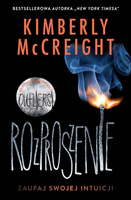 Rozproszenie Kimberly McCreight