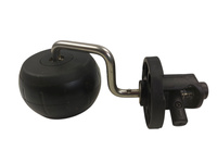 Koła przednie do robota koszącego SEGWAY Navimow i105E