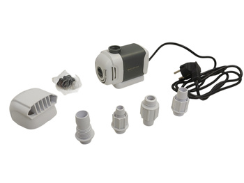 Pompa zanurzeniowa wody BOXTECH BT-P02 Pompa do akwarium