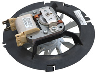 SILNIK UKŁADU WENTYLACJI DO PIEKARNIKA PRIVILEG PHVR6