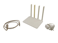 Xiaomi Mi WiFi Router 3 Wi-Fi 4 (802.11n) Biały