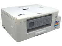 Drukarka Wielofunkcyjna Brother MFC-J4335DW