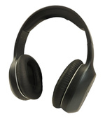 Słuchawki Edifier W800BT Plus Nauszne Bluetooth 5.1 Czarne bezprzewodowe