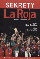 Sekrety La Roja