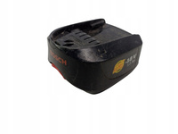 Akumulator Bateria Bosch 2 607 336 207 18V 1,5Ah
