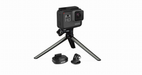Uchwyt Tripod ze statywem do GoPro ABQRT-002