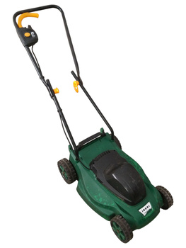 Kosiarka Elektryczna Kingfisher FPLM1300 35cm 1300W 40 litrów