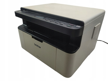 Urządzenie wielofunkcyjne BROTHER DCP-1510E