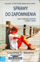 Sprawy do zapomnienia