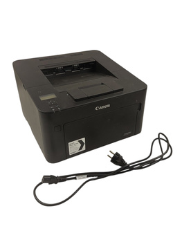 Drukarka laserowa Canon i-Sensys LBP162DW Przebieg 4588 stron
