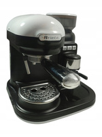 Ekspres kolbowy do kawy Ariete 1318 1000W EKSPRES CIŚNIENOWY 15 BAR