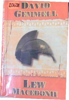 Lew Macedonii David Gemmell