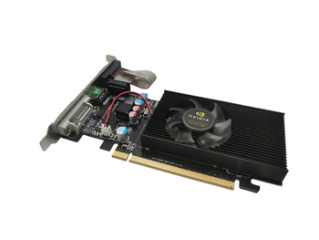 KARTA GRAFICZNA_GEFORCE-GT210-GRAPHIC |1GB|DDR3|64-BIT