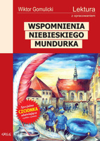 Wspomnienia niebieskiego mundurka
