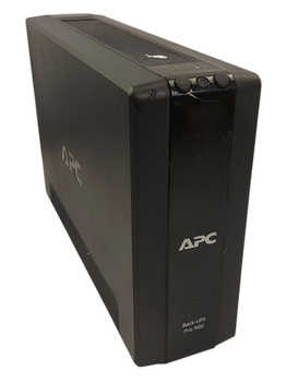 Zasilacz awaryjny UPS APC BR900G-FR 900 VA 540 W 6 gniazd LCD