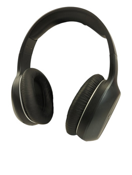 Słuchawki Edifier W800BT Plus Nauszne Bluetooth 5.1 Czarne bezprzewodowe