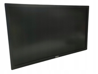 MONITOR DELL E2416HB 24' TN LED FULL HD VGA
