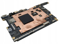 Płyta główna laptopa SGIN M17Pro JOYAR66_G_X133_V10 Intel Celeron N4020