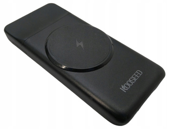 Powerbank KOOSEED 961WP 10000mAh 3.7V Magnetyczny 15W