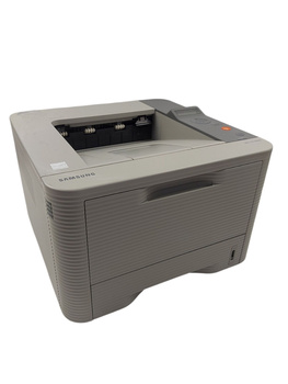 Drukarka laserowa Samsung ML-3710ND Przebieg 78257 stron