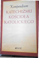 Kompendium Katechizmu Kościoła Katolickiego