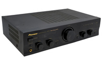 Wzmacniacz Stereo Pioneer A-107 Czarny