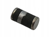 10x Dioda DC-Components SM4007 1000V 1A