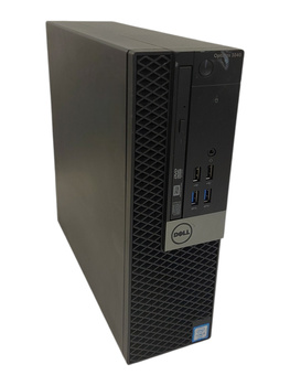 Komputer Dell OptiPlex 3040 Intel Core i5-6500 4GB RAM DDR3L 500GB HDD