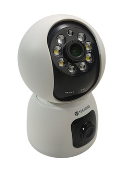 Kamera YESYAMO Y440 WiFi 2.4G/5G WiFi Tryb Nocny