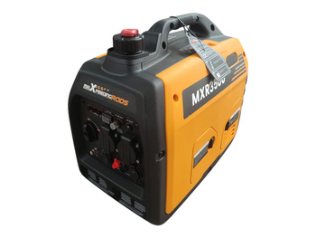 Agregat prądotwórczy inwertorowy Maxpeedingrods MXR3500 3kW benzynowy