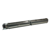 Wentylator poprzeczny Ebm QLN65/6000-2212