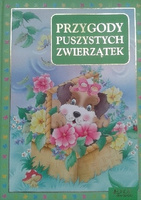 Przygody puszystych zwierzątek