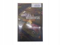 Molekuły emocji Janusz Leon Wiśniewski