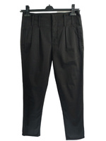 Damskie Czarne Spodnie Citizens of Humanity, Rozmiar 26