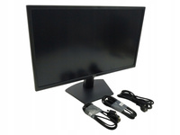 Monitor Dell SE2422HX 24" LED VA 1920x1080 D-SUB HDMI