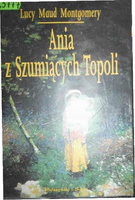 Ania z Szumiących Topoli