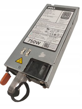 Zasilacz Dell D750E-S1 750W