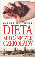 Dieta miłośniczek czekolady Carole Matthews