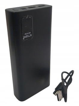 Powerbank HGANUS XHC-ZT02-PW 24000mAh