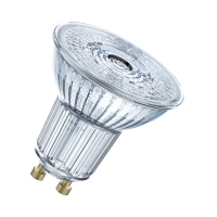 Żarówka OSRAM LED PAR 16 35 36° P 2.6W 827 GU10 10 sztuk