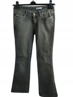 Spodnie damskie bootcut Jeans STRENESSE ROZ.27