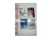 Książki wybrane Praca zbiorowa