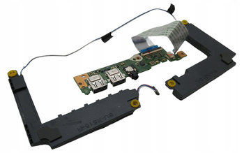 Moduł USB, Głośniki laptopa Asus F515EA-EJ076T