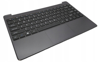 Palmrest laptopa Teclast F7 Plus 3