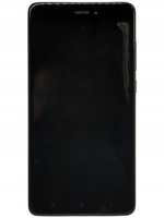 Smartfon Xiaomi Redmi Note 4 5,5'' 3 GB / 32 GB Srebrny