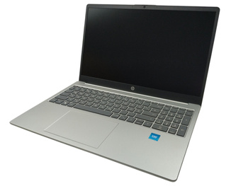 Laptop HP 15-fd0016ng N100|4GB RAM|128GB SSD
