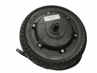 SILNIK Z OPONĄ 36V 250W 200X50 ES108 HULAJNOGI RISINGSUN