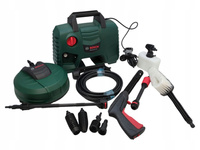 Myjka wysokociśnieniowa BOSCH EasyAquatak 120