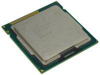 Procesor Intel Pentium G640 2 rdzenie 2.80 GHz 3MB Cache LGA1155 65W