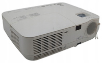 Projektor NEC NP215